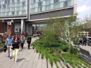 The Firm Behind New York’s High Line Park Will Design the National Building Museum’s 2016 Summer Block Party Installation