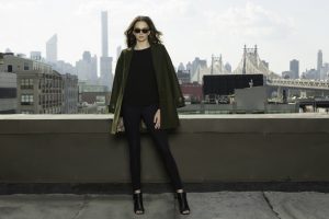 DC Native to Launch First Clothing Collection in Rockville