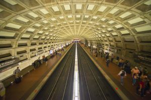 Power Cables Did Not Cause Saturday Night’s Red Line Meltdown, Metro Says