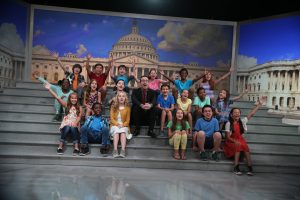 DC Voting Rights Event Delayed By Congress Trampling on DC Voting Rights