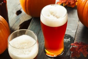 The 5 Best Pumpkin Beers to Try This Fall