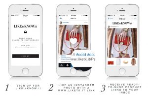 This Is the Easiest Way to Shop on Instagram