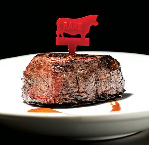 Like It Or Not, DC Will Always Be a Steakhouse Town