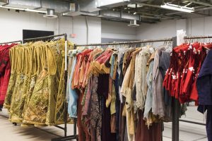 Washington National Opera’s Halloween Costume Sale Brings In ,000