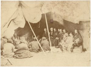 This National Portrait Gallery Exhibition Transports You Back in Time to the American Civil War