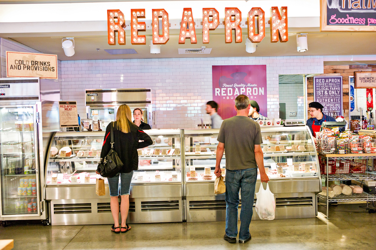 Red Apron Butcher Cheap Eats 2016