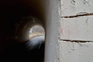 Which Ghost Stories Do DC-Area Tour Guides Actually Believe?