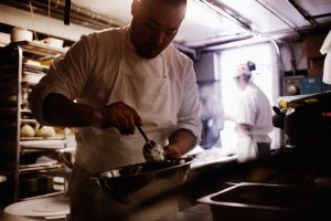 A Long Strange Chat With Momofuku’s David Chang