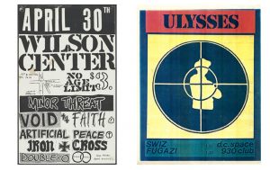 The DC Punk Archive Celebrates Its Ten-Year Anniversary