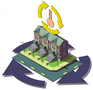 Here Are the DC Neighborhoods Where the Most Houses Get Flipped