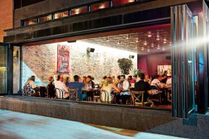 New This Week: All-Night Happy Hour at Tico, Dolci Gelati’s Vegan Treats