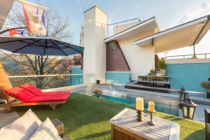 DC Has More Airbnb Listings Per Capita Than New York or Los Angeles