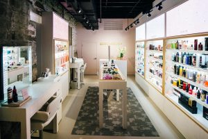 Check Out Birchbox’s New Store-in-Store at Rent the Runway Georgetown