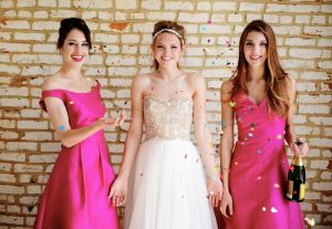 Save the Date: Plan Your Whole Wedding at DC’s Best Bridal Show