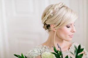 Why You Should Ignore Hair and Beauty Trends on Your Wedding Day