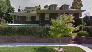 Northwest DC House Where Four Were Murdered Is for Sale