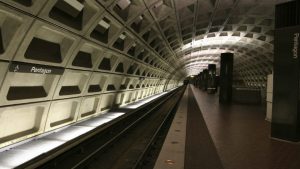 Metro’s Huge Maintenance Plan Begins June 4 With 13 Days of Single-Tracking
