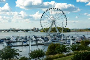 Neighborhood Guide: National Harbor