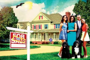 The 7 Places Obama Should Live When He Leaves Office