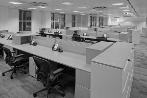 Why Open Offices Are Terrible