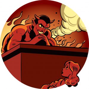 These Are the Worst Bosses in Washington