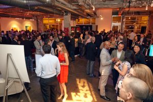 Photos From On the Rocks 2015