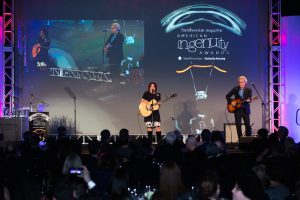 American Ingenuity Awards Expand Beyond Invite-Only Event