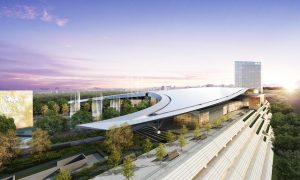 MGM National Harbor Casino Will Reopen June 29 With Limited Slot Machines, No Poker