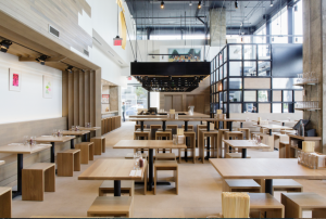 David Chang Permanently Closes Momofuku CCDC Due to the Covid-19 Pandemic