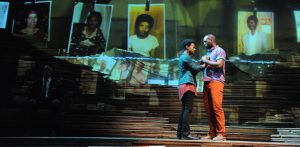 Mosaic Theater Company Launches Inaugural Season. Does It Live Up to the Hype?