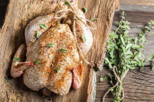 The Procrastinator’s Guide to Prepping for Thanksgiving in Less Than A Week