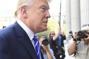 Richmond Woman Dies Before Having to Vote for Clinton or Trump