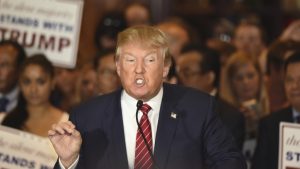 The 10 Worst Washington-Bashing Quotes From Presidential Hopefuls Deperate to Live Here