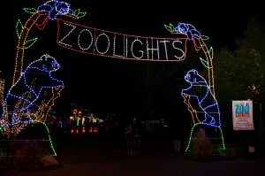 ZooLights Will Cost  This Year