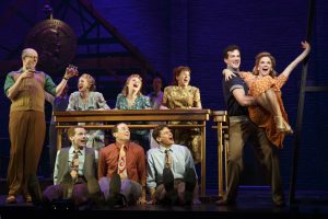 Steve Martin’s Kennedy Center Musical <em>Bright Star</em> Is Comfort Food for the Soul