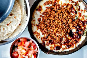 Food Fun This Week: Holiday Parties, Feasts of the Seven Fishes