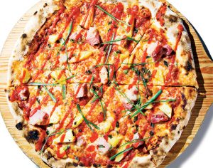 Where to Eat and Drink Around the Verizon Center