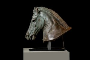 Nonprofit Friends of Florence Brings Stunning Bronze Italian Sculptures to the National Gallery of Art