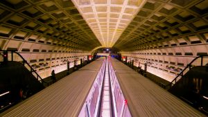 Metro’s Historian Says It Can Be Made Great Again, We Just Have to Accept Paying for It