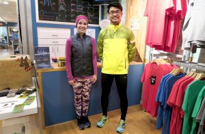 How to Dress for Your Winter Run