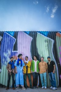 Things to Do in DC This Weekend December 17-20: Silent Disco, Holiday Bike Riding, and Innova Gnawa at the Kennedy Center