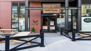 Glen’s Garden Market Will Close in Shaw