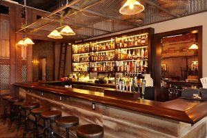 Bloomingdale Pub Boundary Stone Will Close on November 25