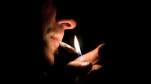 Can Your Landlord Stop You From Smoking Pot?