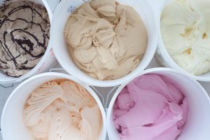 People Keep Crashing Their Cars Into the Dolcezza Factory