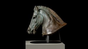 Nonprofit Friends of Florence Brings Stunning Bronze Italian Sculptures to the National Gallery of Art