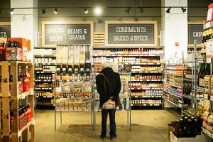 Panicked by Panic Buying? Try These Indie DC Markets and Groceries Instead