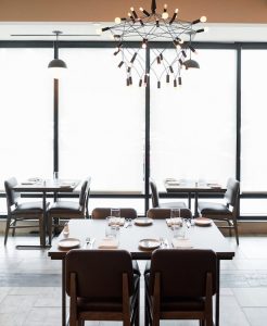 How to Read a Menu Like a Food Critic: Convivial