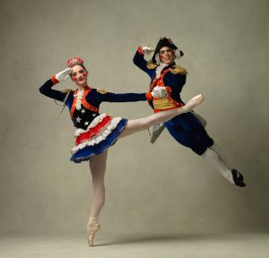 Things to DC in This Weekend December 3-6: It’s Nutcracker Time