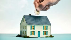 Now Is the Moment to Buy a House in DC—Before Interest Rates Go Berserk in 2016